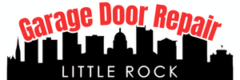 Garage Door Repair Little Rock!