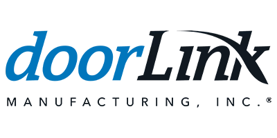 Doorlink Manufacturing — authorized garage door dealer Little Rock AR